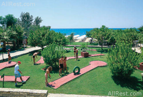 Barut Arum Hotel 30
